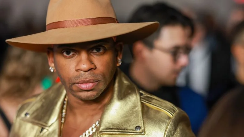 Jimmie Allen Dropped by Record Label and Removed from Wisconsin Valley Fair Amid Sexual Assault Allegations