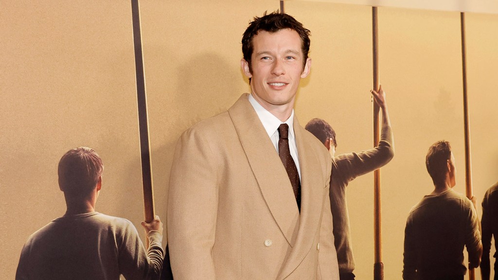 Featured image for George Clooney's Casting Process for 'The Boys in the Boat' Revealed