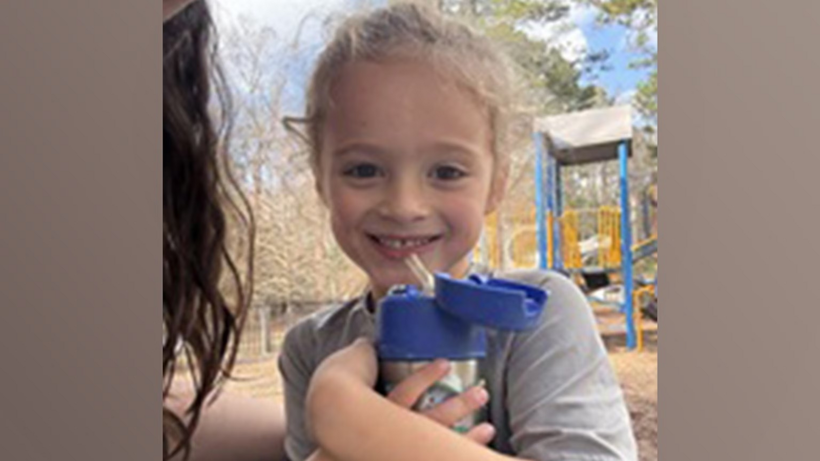 Featured image for Tragic End for Missing Alabama Boy Johnathan Boley