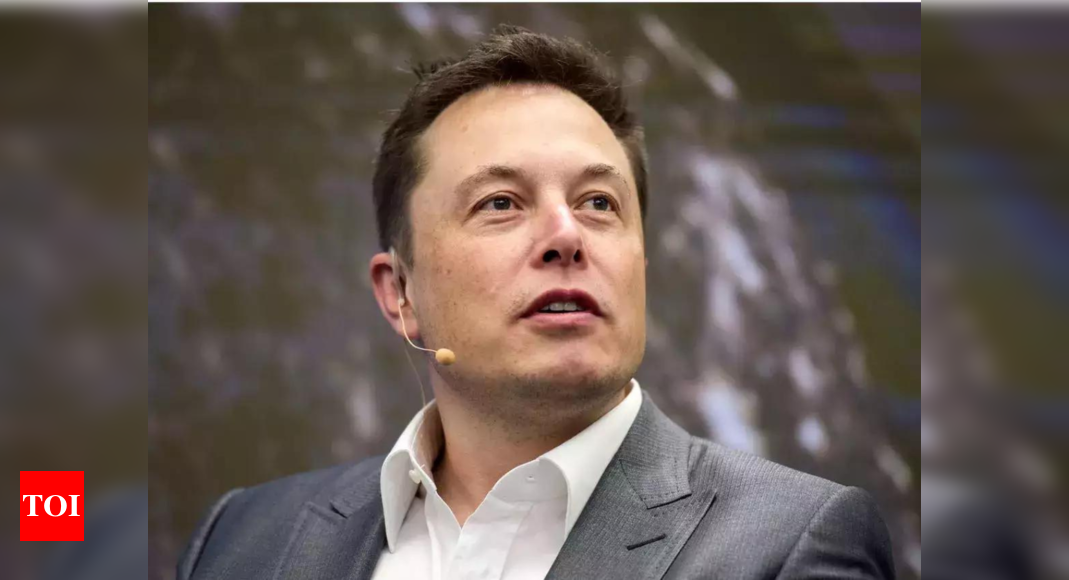 "Concerns Over Elon Musk's Drug Use Rattle Tesla and SpaceX Leaders"