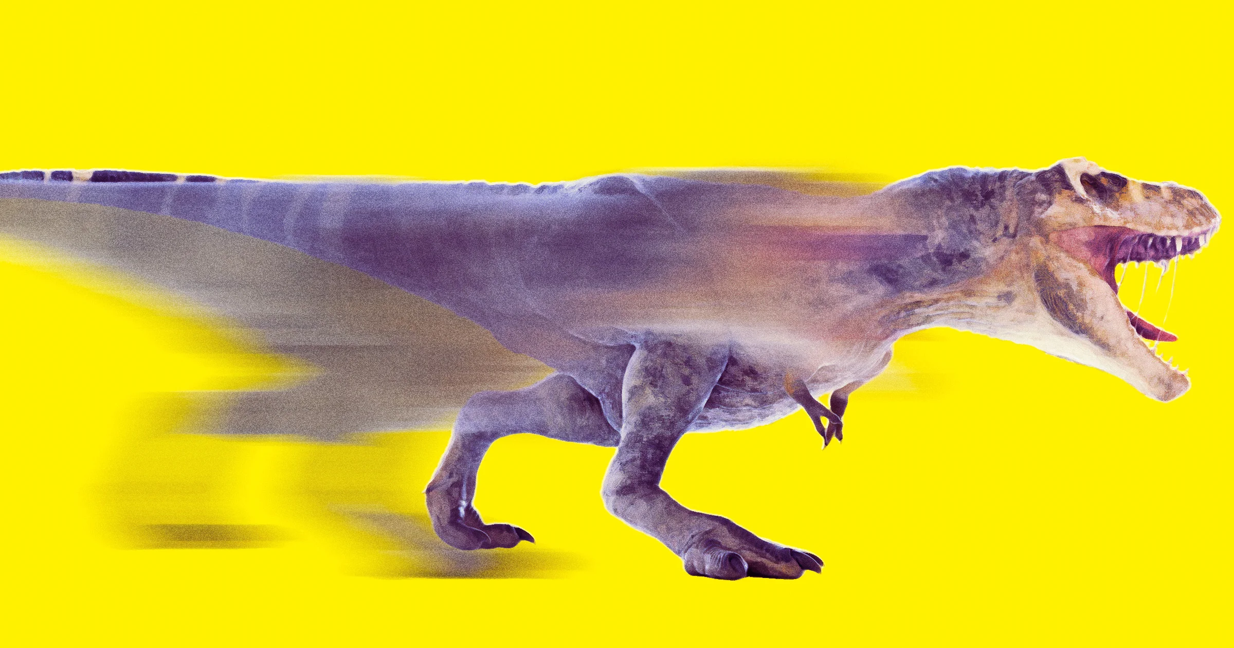 Featured image for Dinosaur Mating Rituals: T-Rex May Have Performed 'Moonwalks'