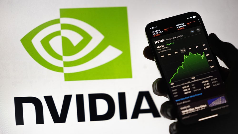 Nvidia's Jensen Huang Highlights UK AI Opportunities and Market Impact