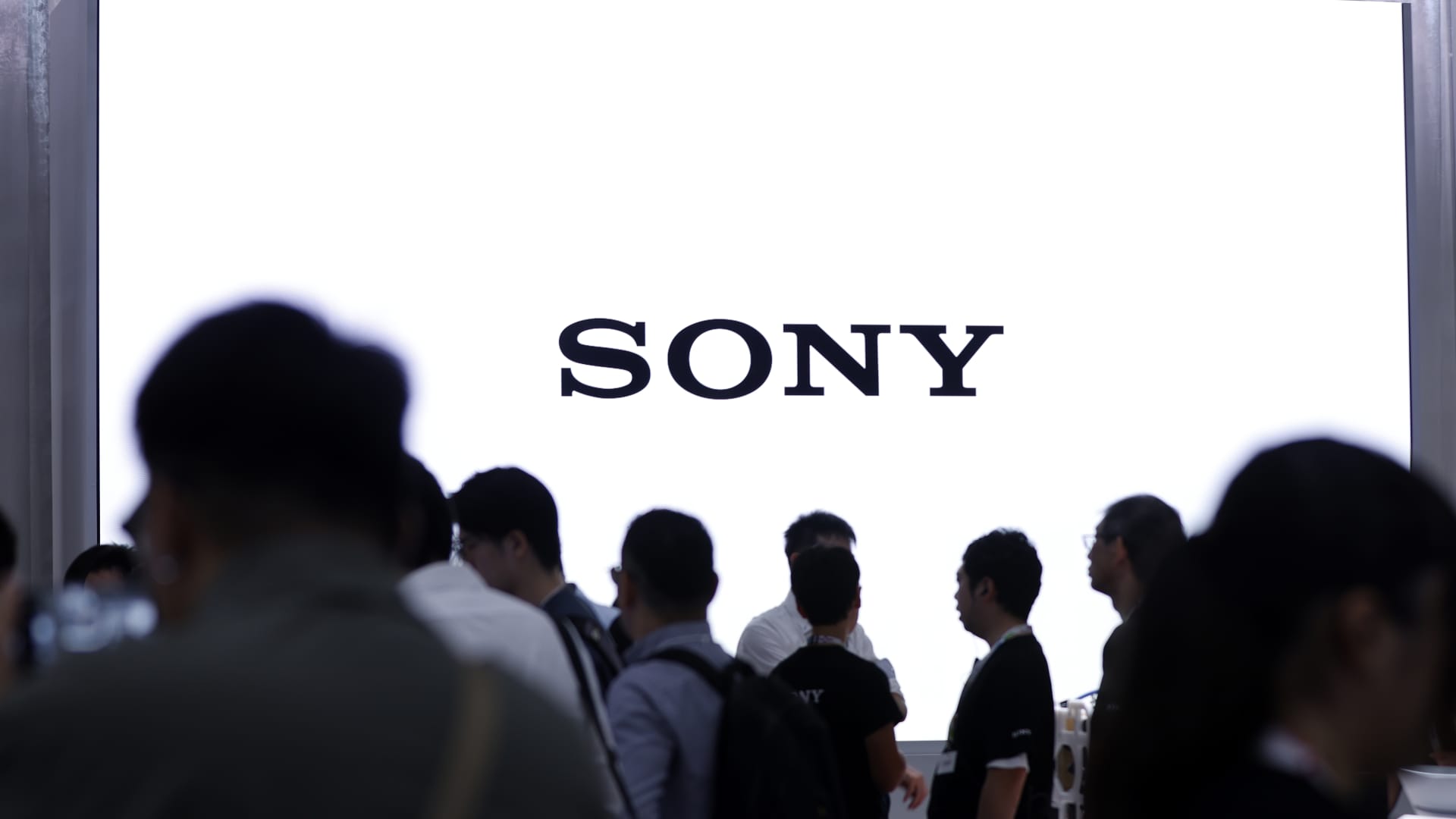 Featured image for Sony Boosts Profit Forecast on Success in Music and Anime Divisions