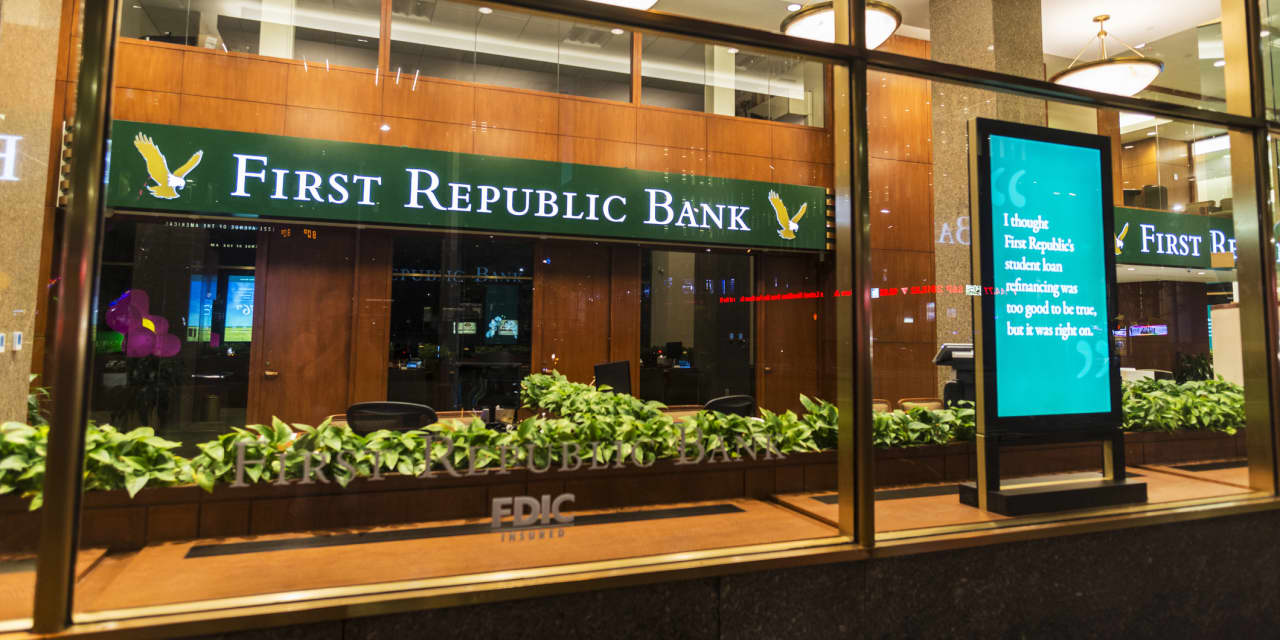 Bank Stocks: Cheap Opportunities for Contrarian Investors.