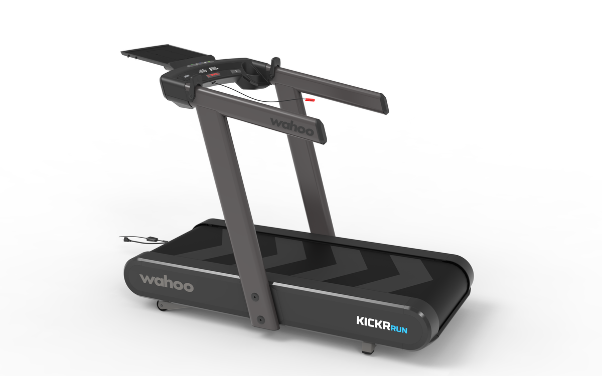 Featured image for "Wahoo's Surprising Kickr: A Game-Changer in Fitness Tech"
