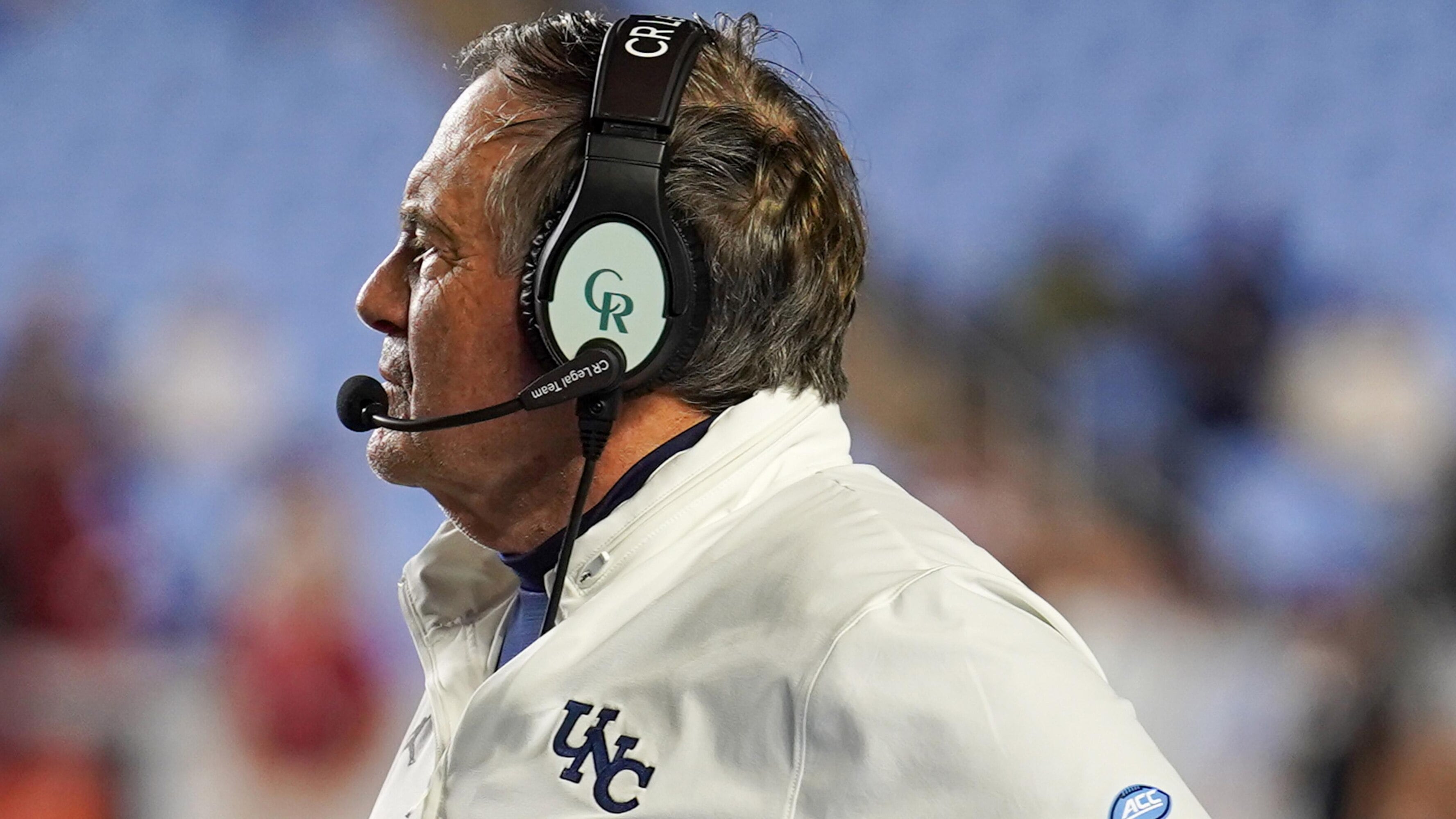 Featured image for Bill Belichick Denies Interest in Giants Coaching Vacancy