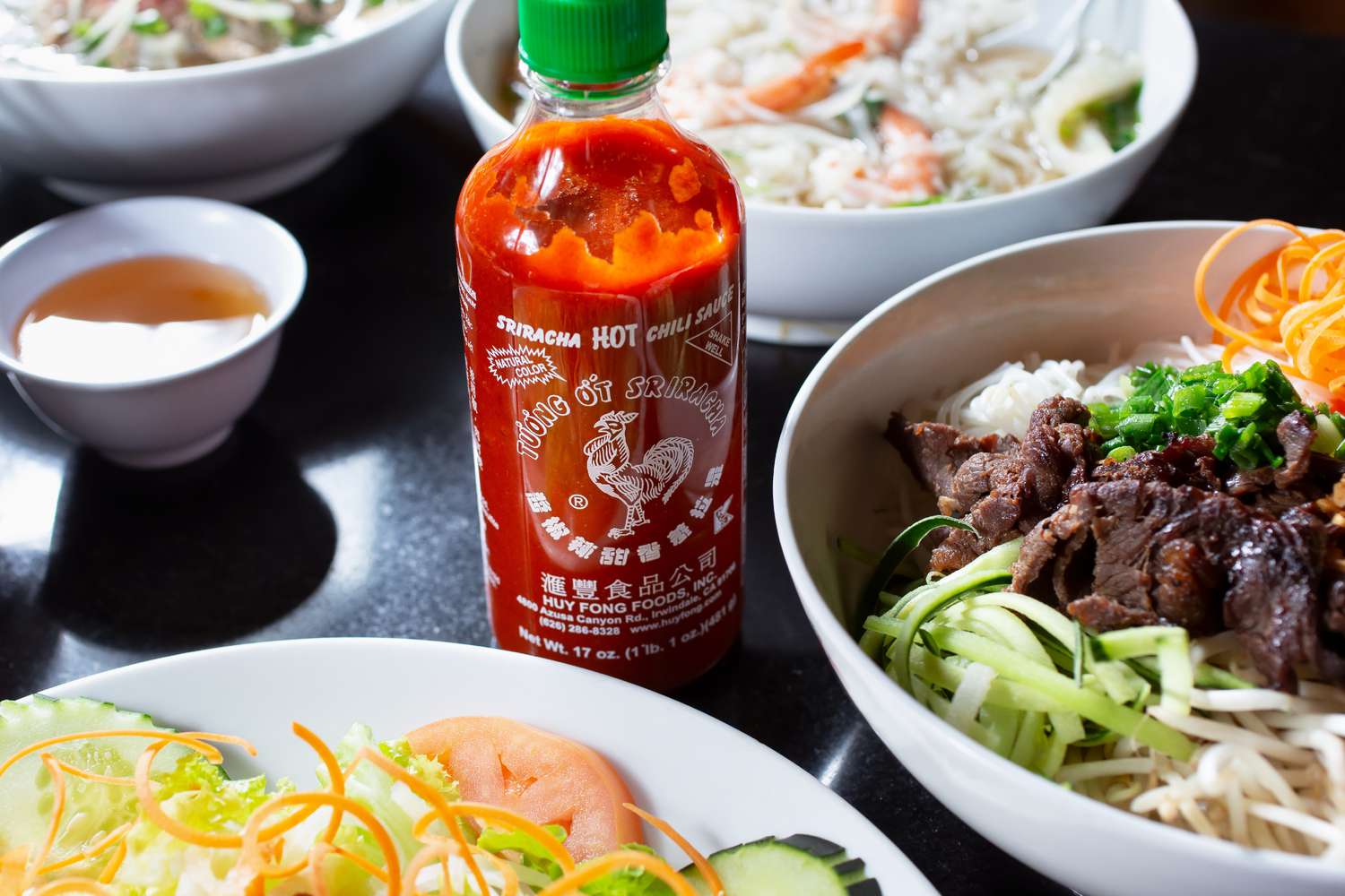 Featured image for Sriracha Shortage Persists After One Year