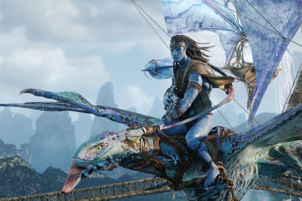 Featured image for The Evolution and Impact of Modern Blockbusters