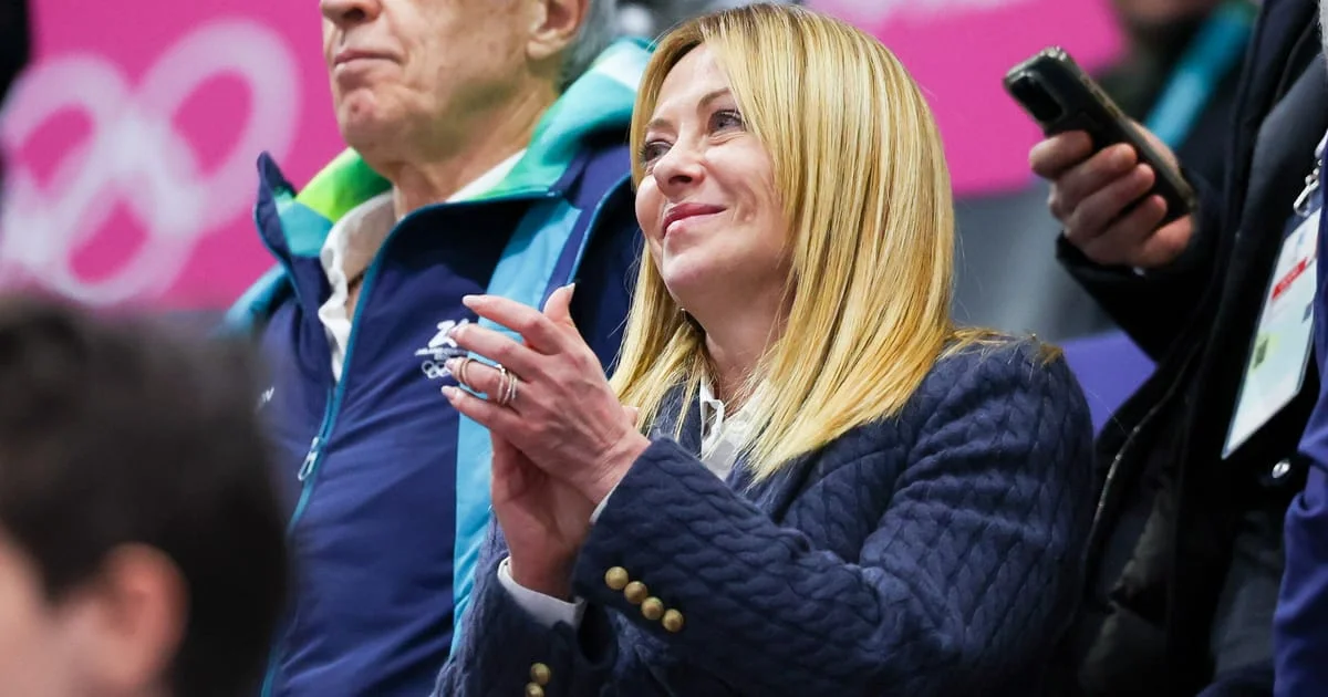 Meloni-Macron spat over Lyon killing tests Franco-Italian ties