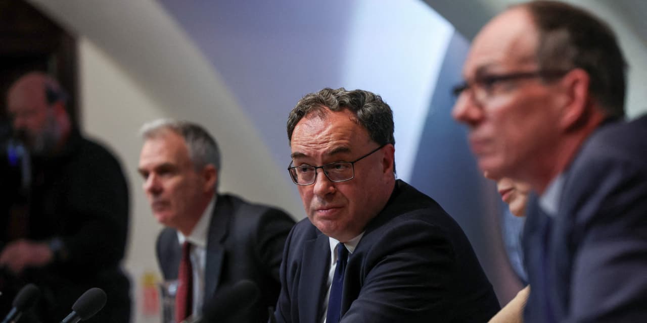Powell's hawkish outlook raises concerns for global growth and markets.