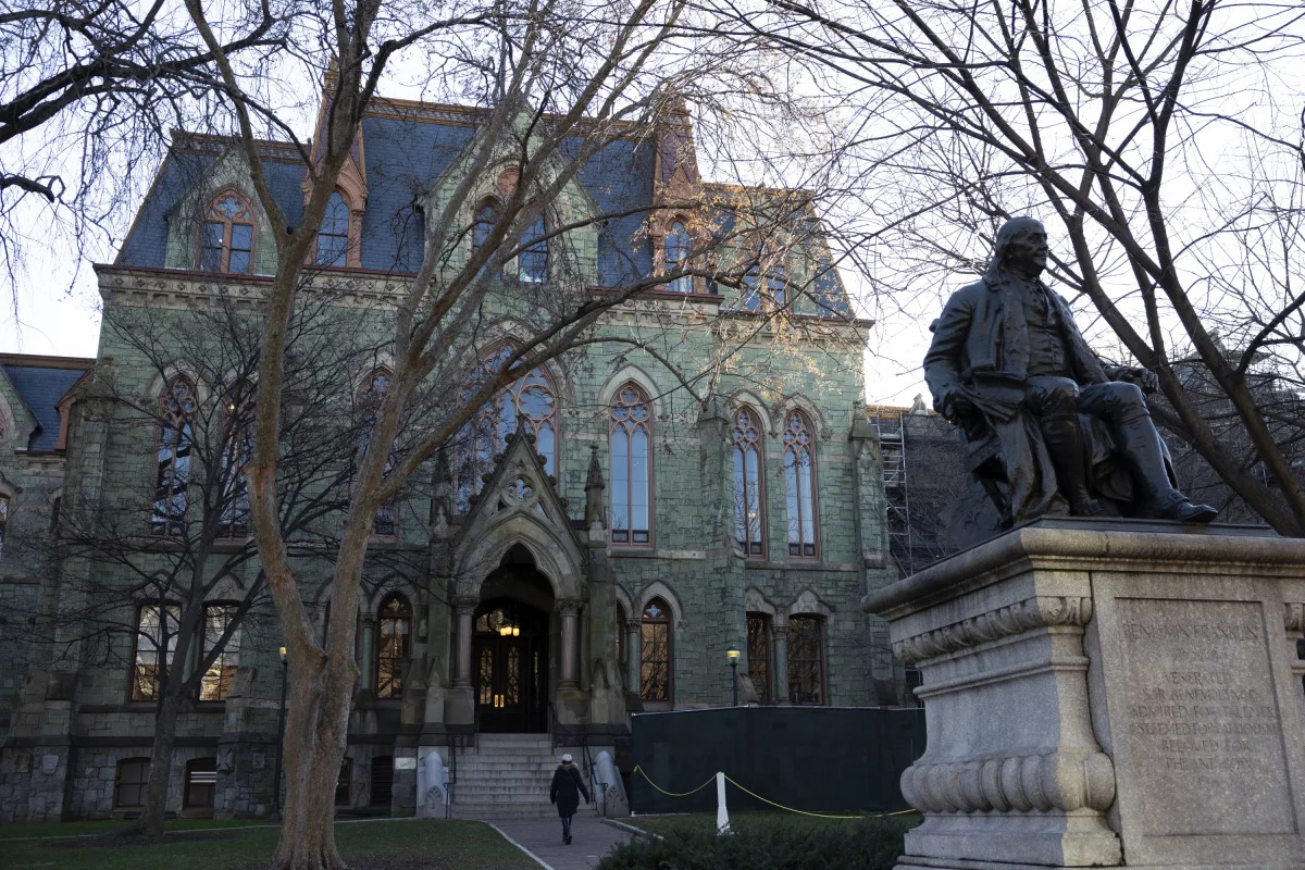 Featured image for The Impact of Campus Crackdowns on Pro-Palestinian Speech and Israel-Gaza Tensions