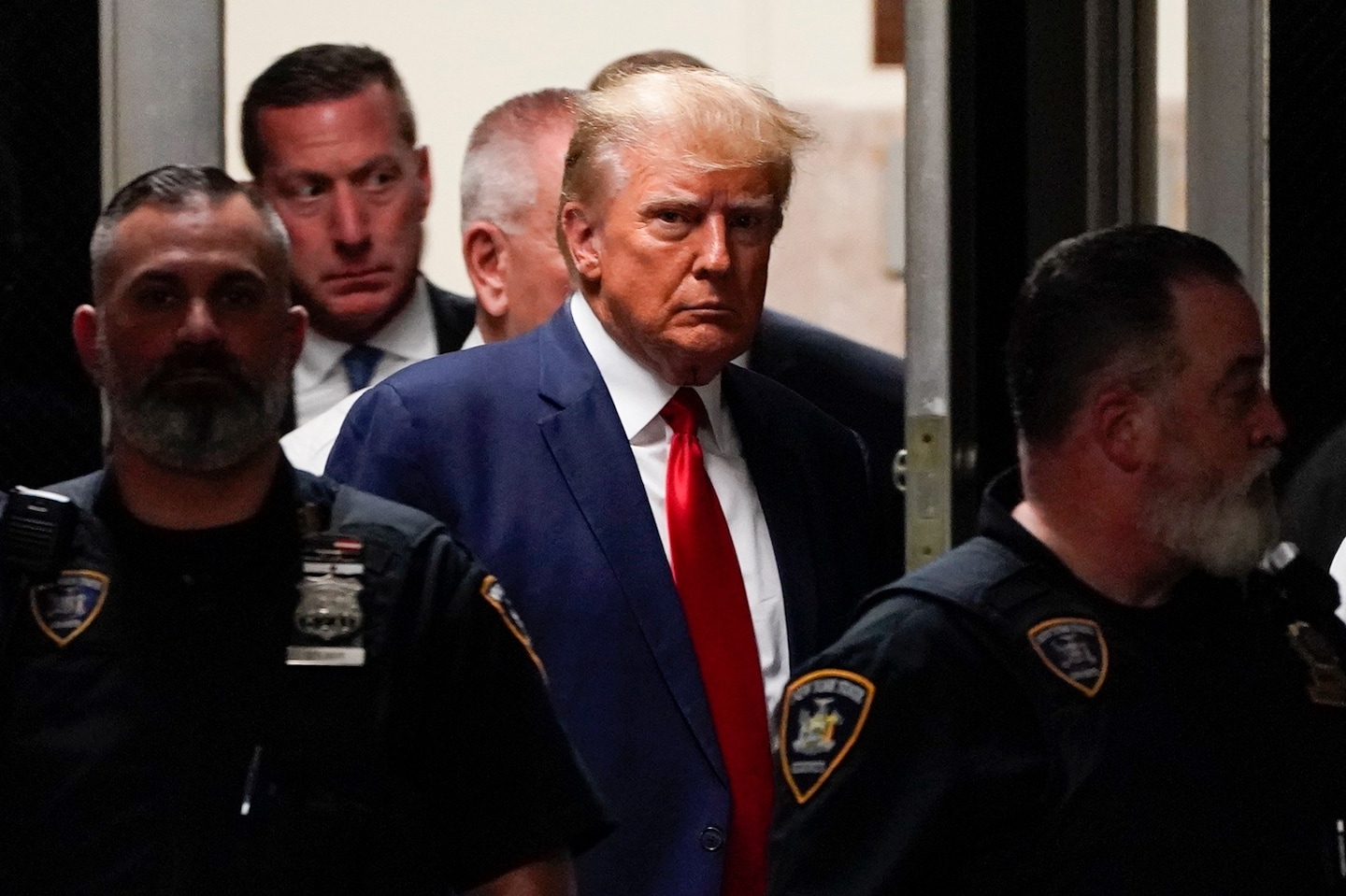 "Trump's Legal Battles: Delays, Immunity, and the Public Interest"