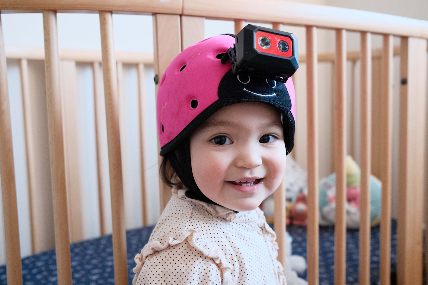 Featured image for "Teaching AI Language Acquisition Through a Baby's Eyes"