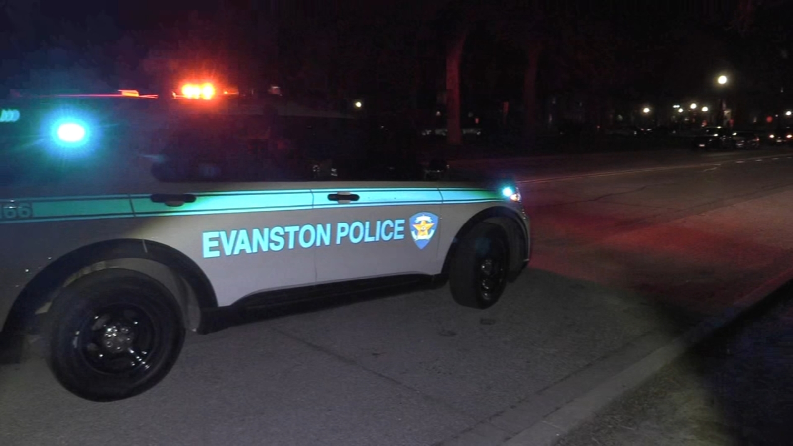 Fatal Shooting Prompts Northwestern University Shelter-in-Place