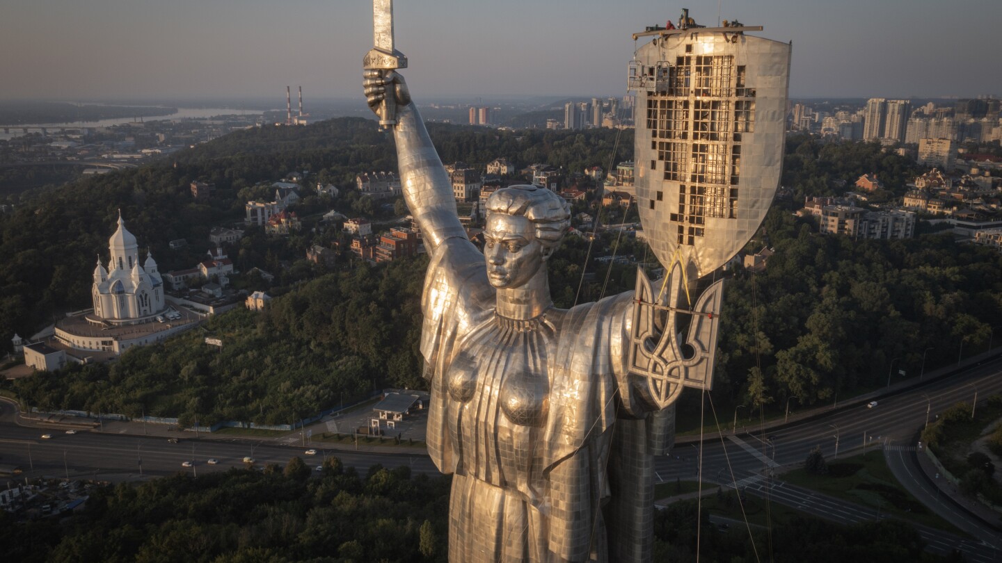 "Russia's Retaliation Promise Fulfilled: Massive Missile and Drone Attack on Ukraine"