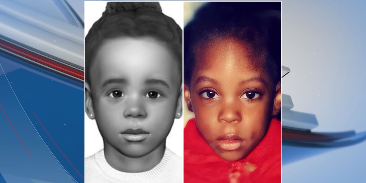 "Breakthrough in 1988 Cold Case: Baby Jane Doe Identified, Two Arrested in Georgia Murder"