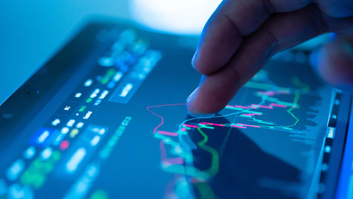 Featured image for Nvidia Earnings and Market Trends Dominate Financial News