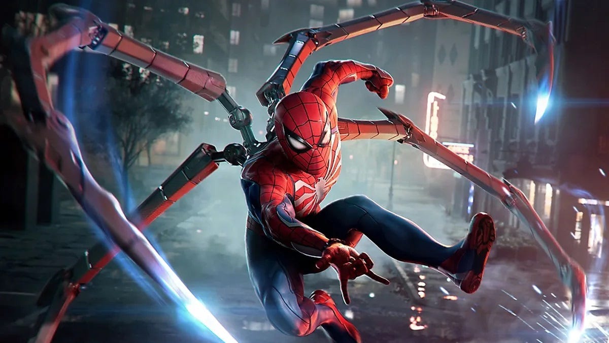"Sony's Exclusive X-Men Games Deal and Insomniac Games Hack: Unprecedented Challenges and Big Plans Revealed"