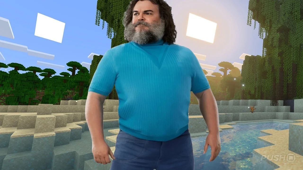 Featured image for Minecraft's Major Visual Overhaul Arrives on PS5 and PS4