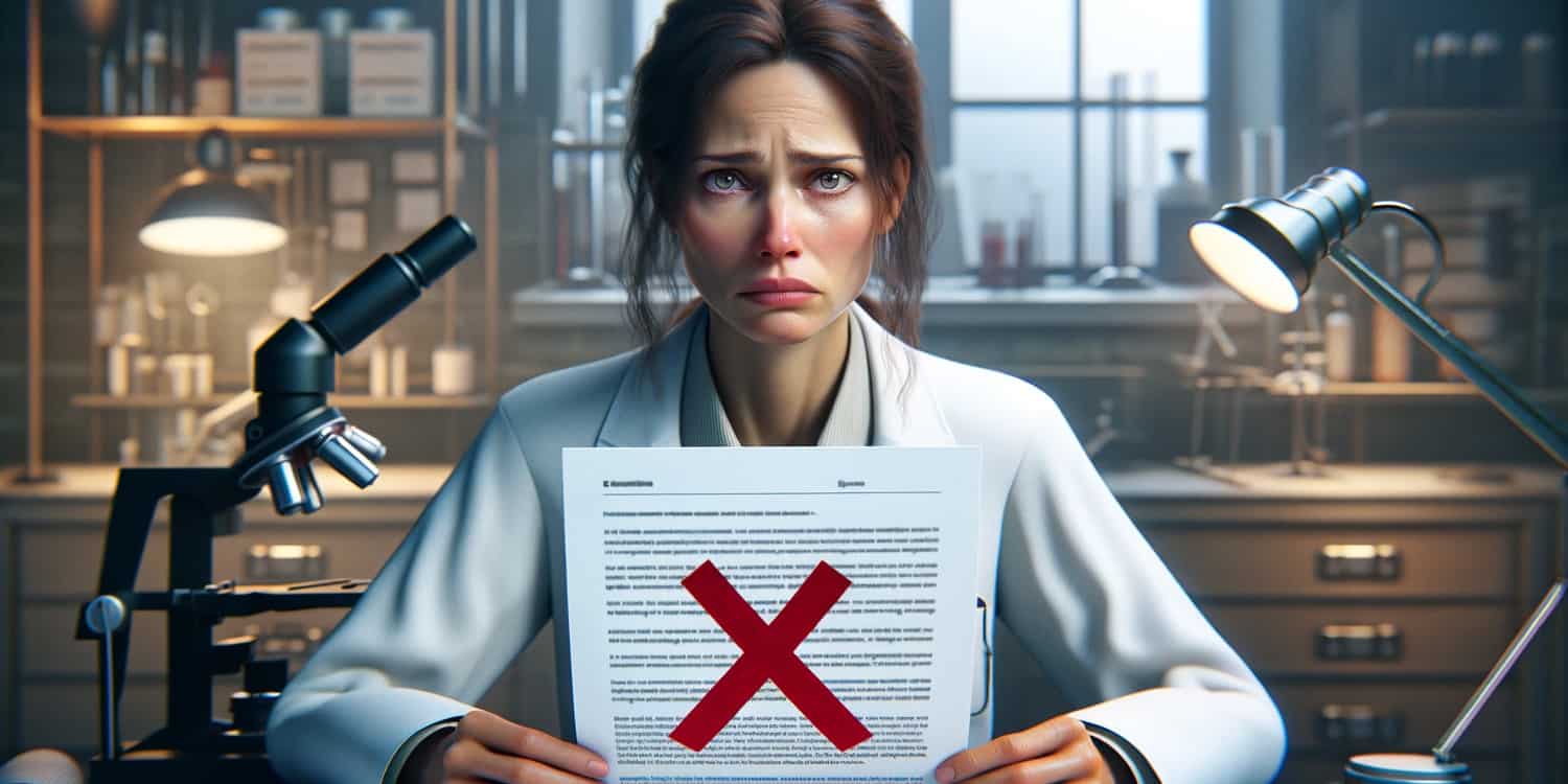 Featured image for The Disturbing Rise of "Soft" Censorship in Scientific Research