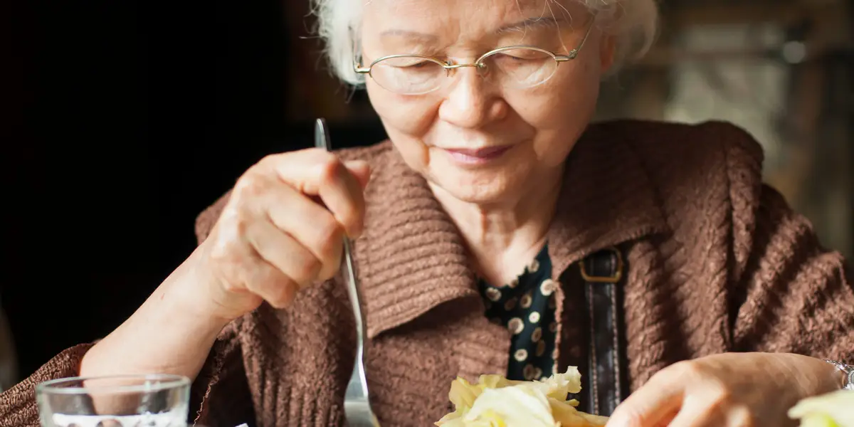 Featured image for Centenarians' Secret: Superfoods and Longevity Stew for a Century-Long Life