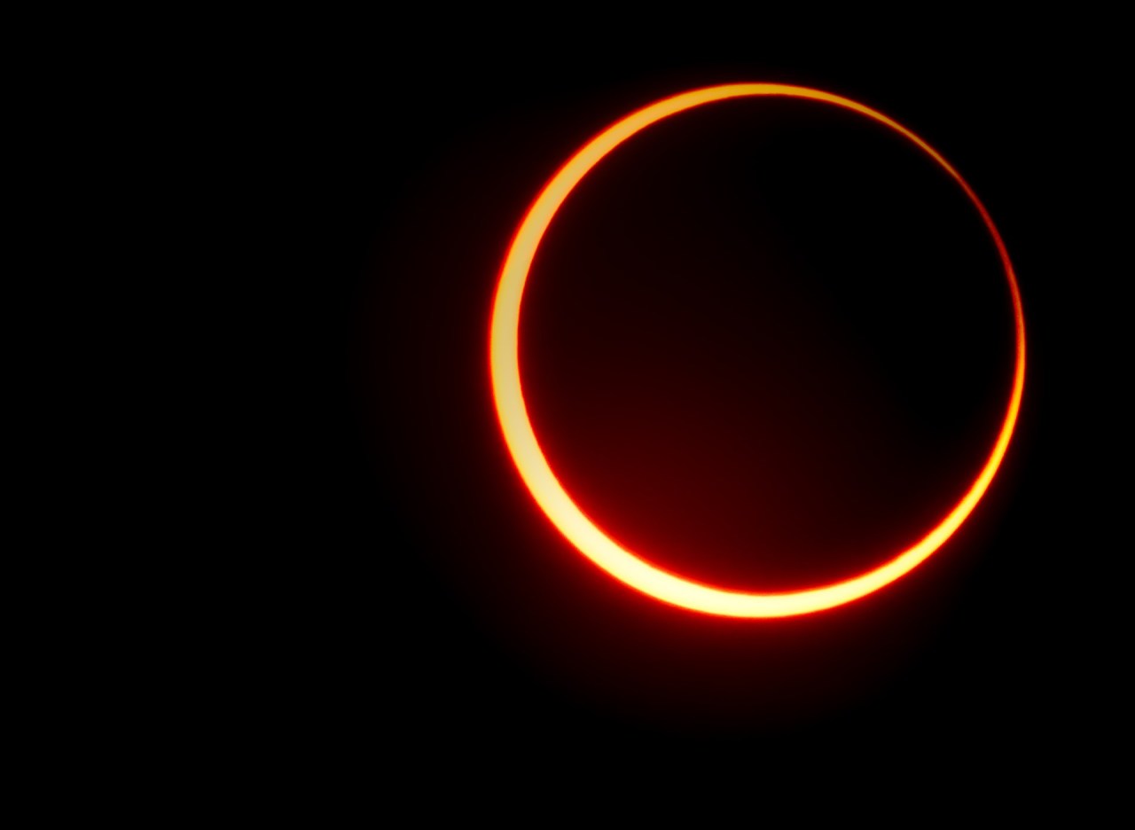 Featured image for "Maximizing the Total Solar Eclipse: Your City's Coverage and Tourism Opportunities in April 2024"