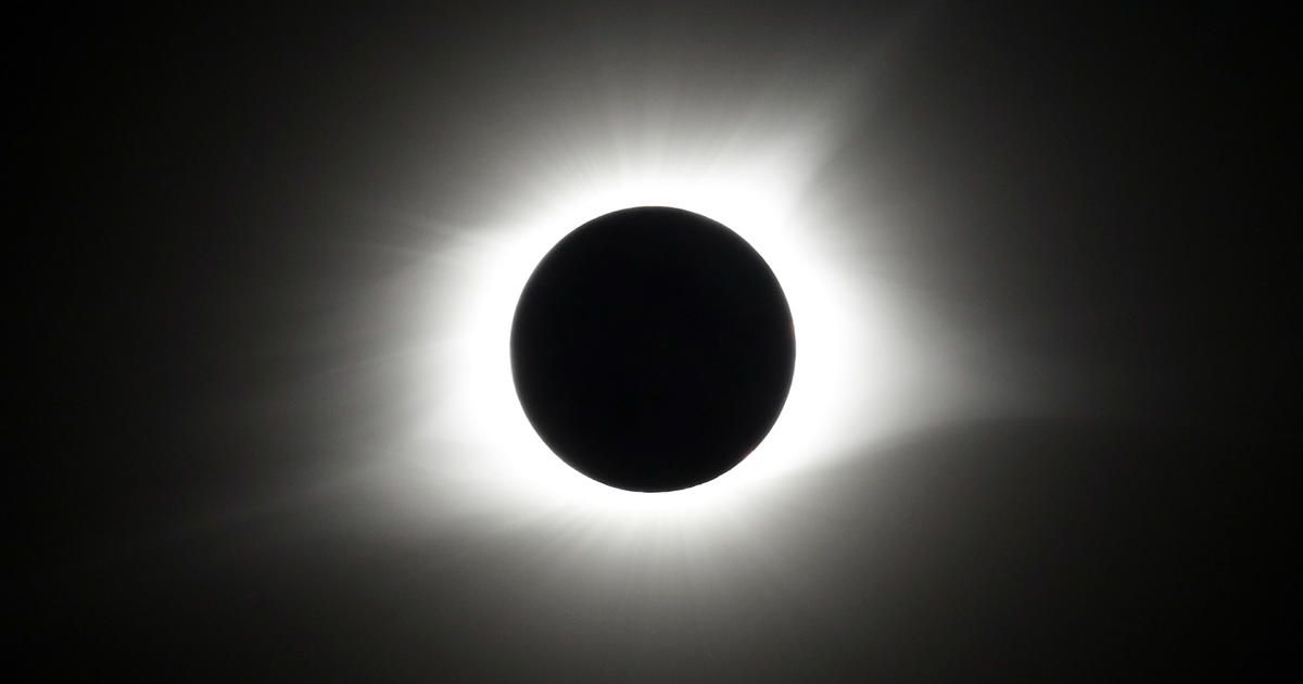 "Unveiling the Impact of the 2024 Solar Eclipse on Your Astrological Sign"