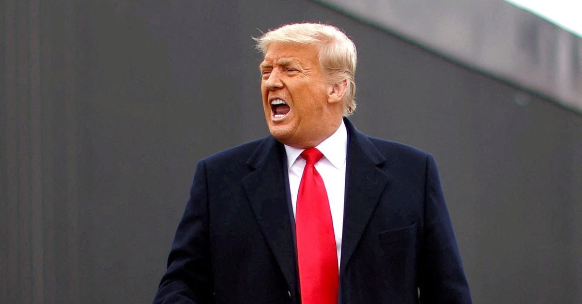 Trump's Legal Woes: A Comprehensive Overview.