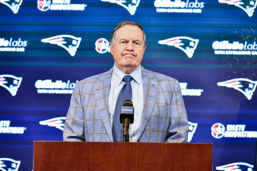 "Bill Belichick's Future: NFL Coaching Buzz for 2025"