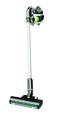 Featured image for "BISSELL Recalls 142,000 Vacuum Cleaners for Fire Hazard"