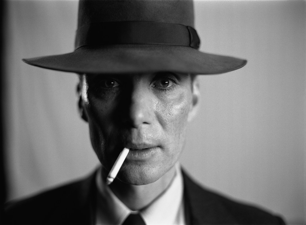 Christopher Nolan's 'Oppenheimer' Depicts History's Most Dramatic Moment as a Devastating Horror Film.