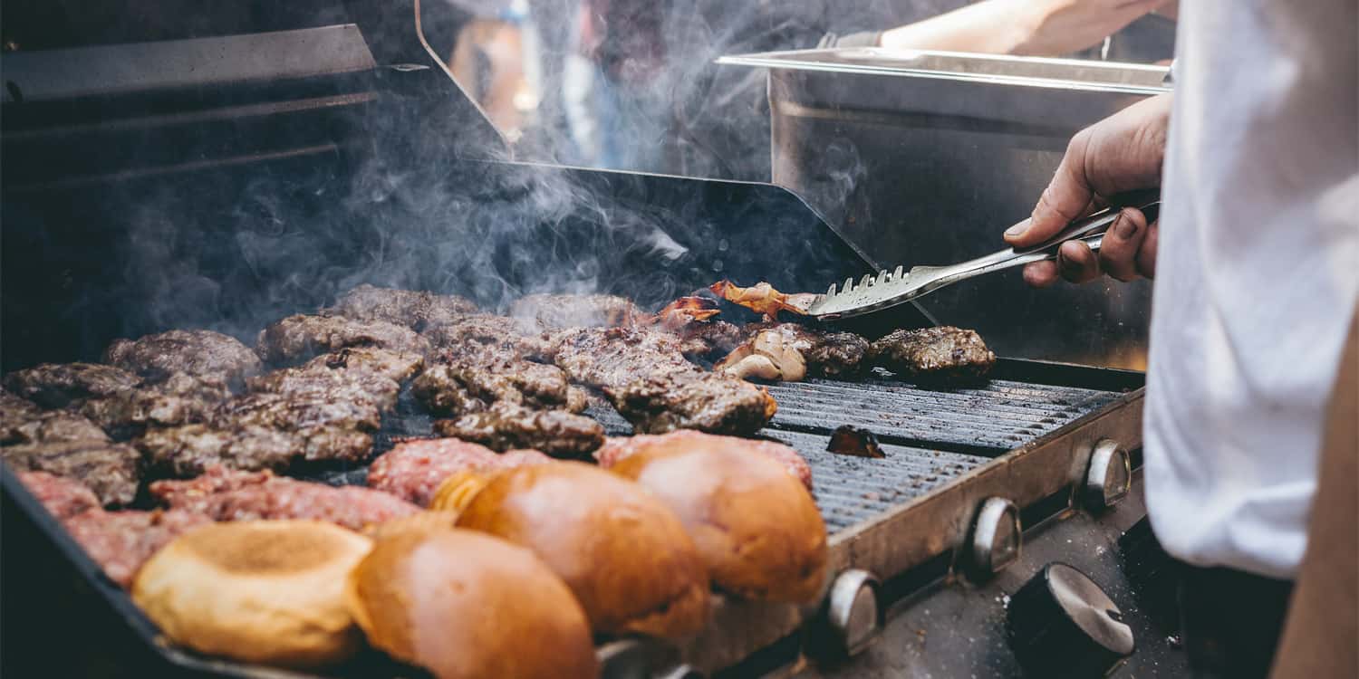 Featured image for The Link Between Cooked Foods and Increased Hunger: Exploring Advanced Glycation End Products