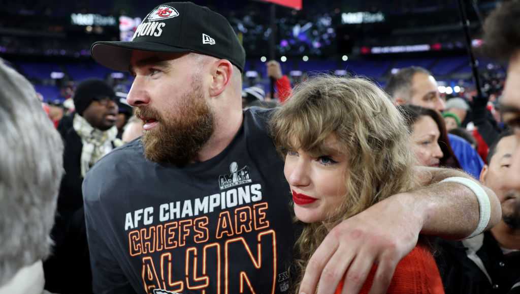 Travis Kelce's Singular Focus: Super Bowl Ring Over Taylor Swift
