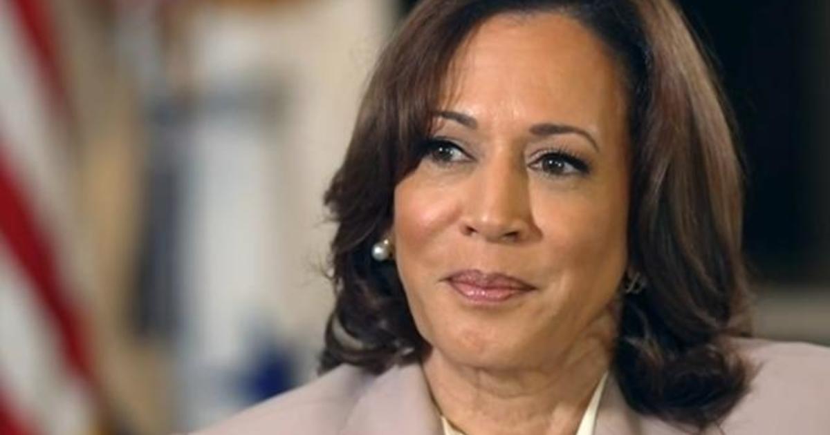 Kamala Harris Denies Democrats' Support for Abortion Until Birth