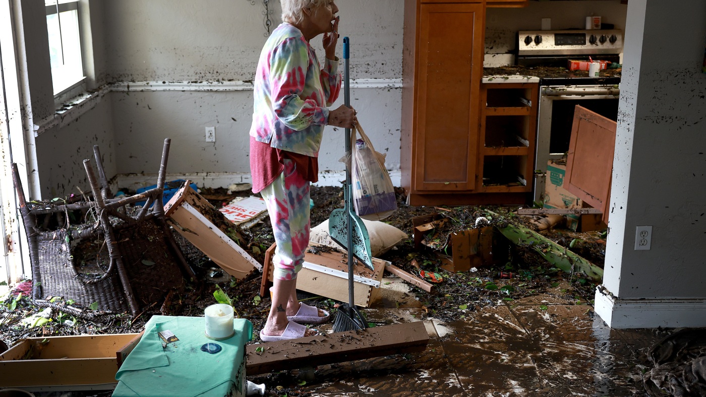 "NOAA Predicts Record-Breaking 2024 Atlantic Hurricane Season"