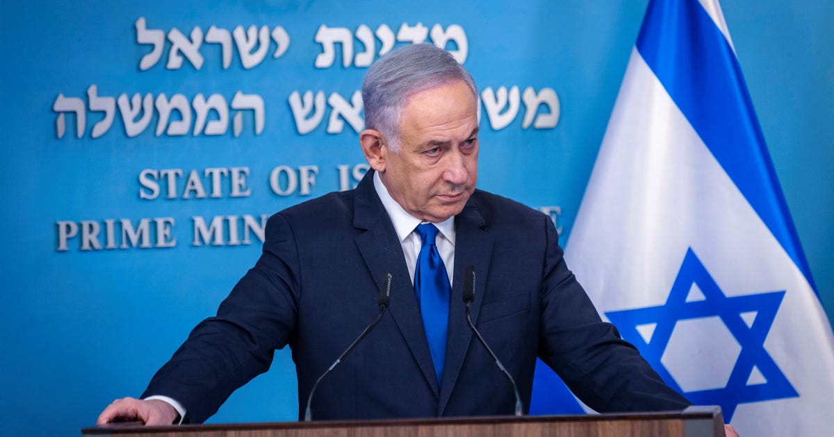 "Assessing Netanyahu's Reckless Policy and the Future of Israel"