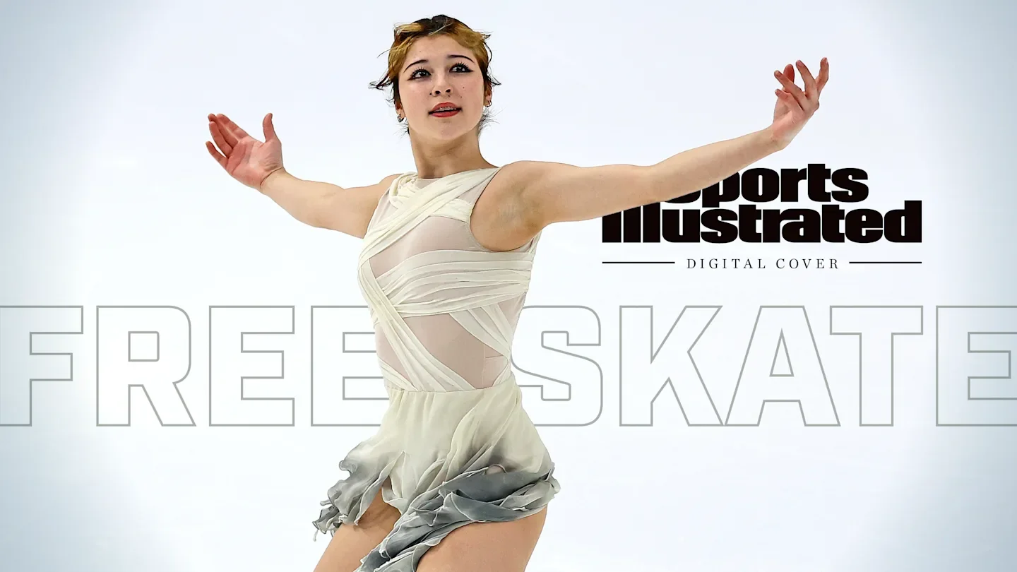 Liu Takes the Reins: Alysa Liu’s Comeback Targets Olympic Gold