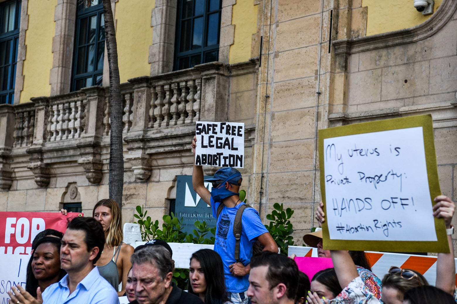 "Florida Supreme Court's Controversial Decision Sparks Outrage"