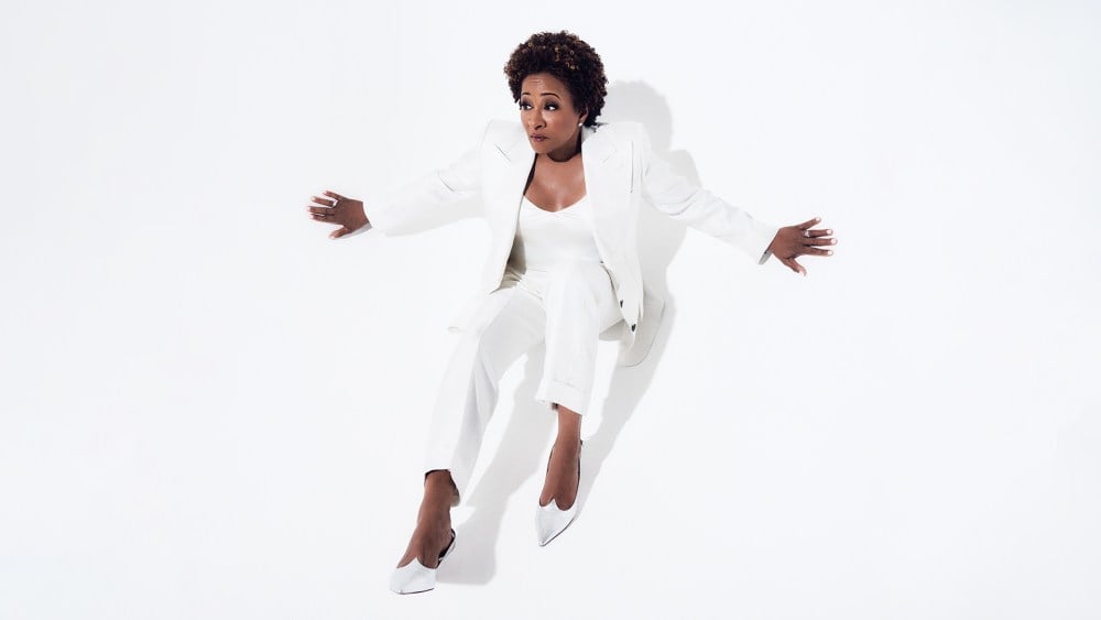 Featured image for Wanda Sykes: Comedy, Cancel Culture, and Standing Alone in Hollywood.