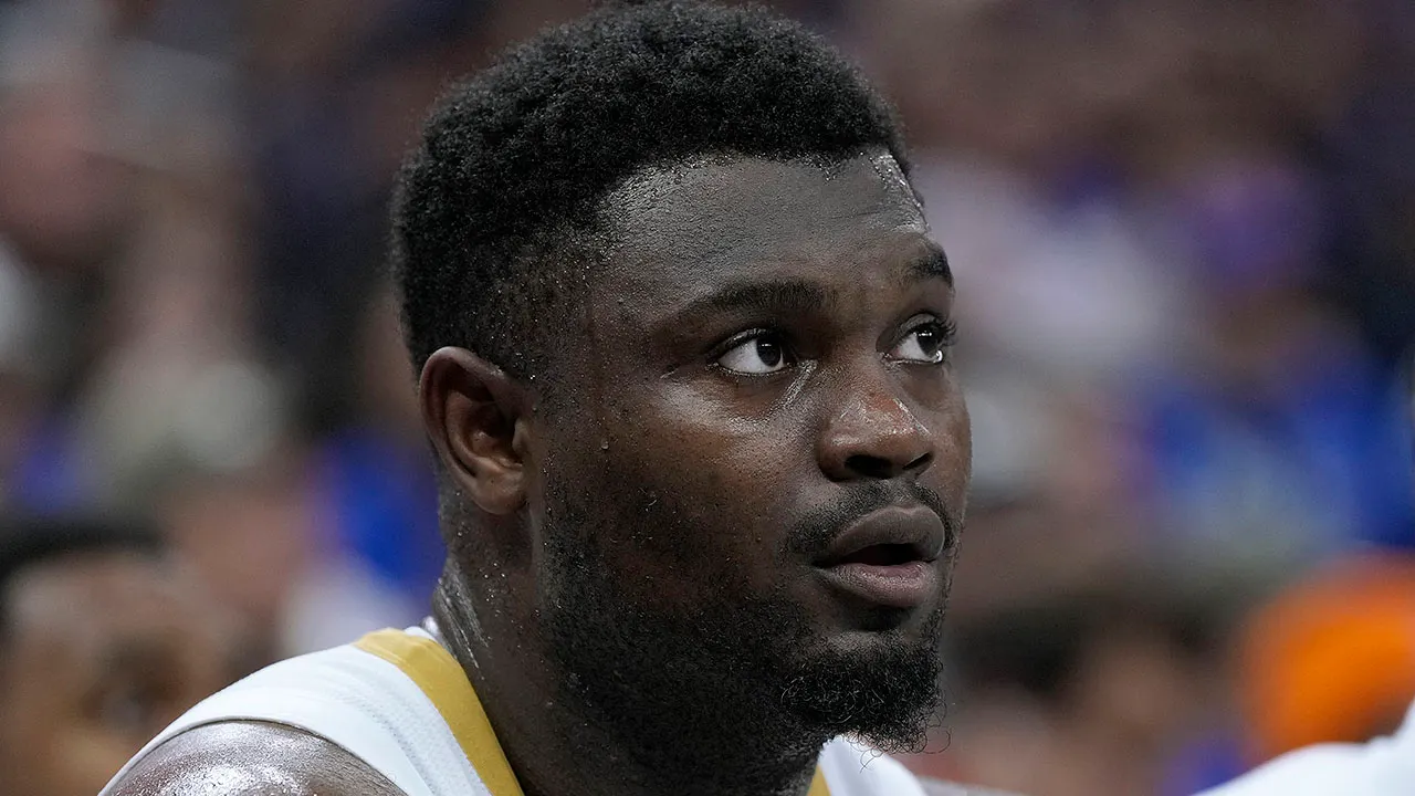 Featured image for Zion Williamson's Resistance to Diet and Conditioning Raises Concerns