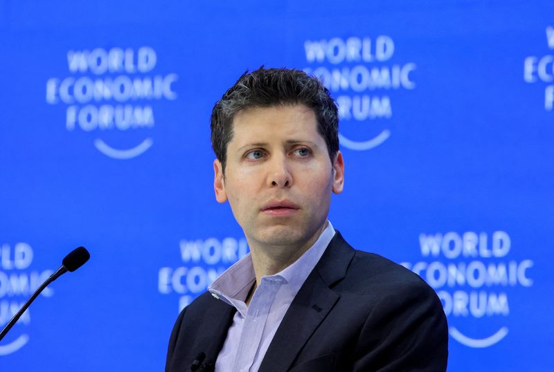 "Elon Musk Files Lawsuit Against OpenAI and CEO Sam Altman for Mission Abandonment"