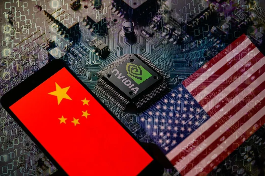 Featured image for U.S. Tightens Grip on AI Chip Exports Amid China Tensions