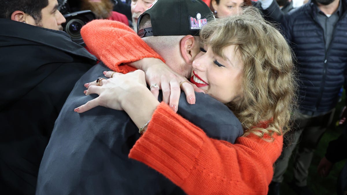 Featured image for "The Taylor Swift Super Bowl Effect: Halftime Show, Regional Ads, and Father-Daughter Relationships"