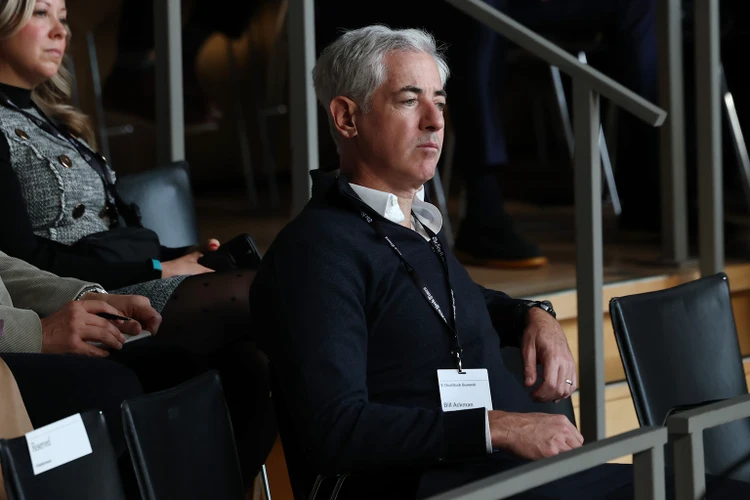 Featured image for Bill Ackman Shares Investment Insights and Personal Reflections