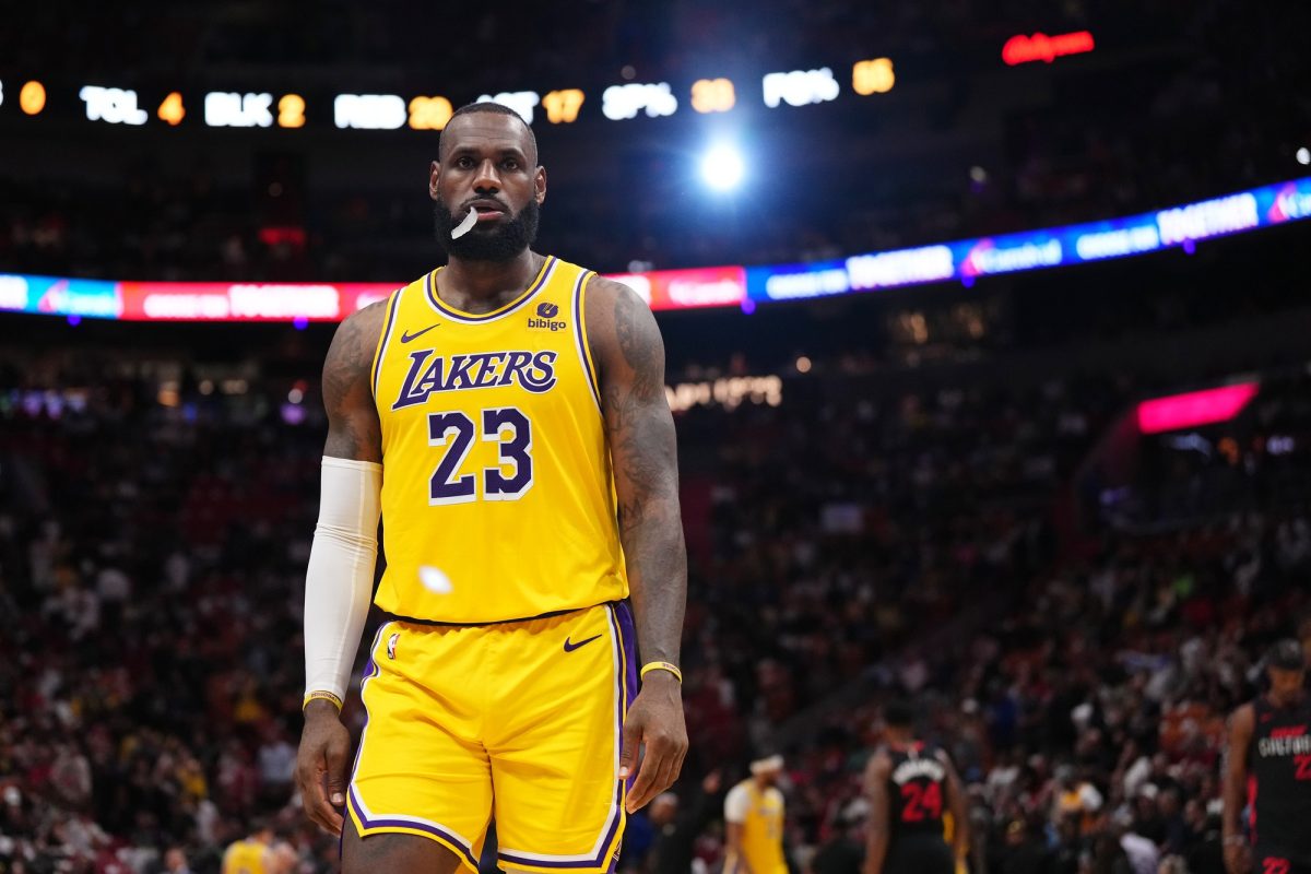 Lakers and Pelicans Face Injury Concerns in In-Season Tournament Semifinals
