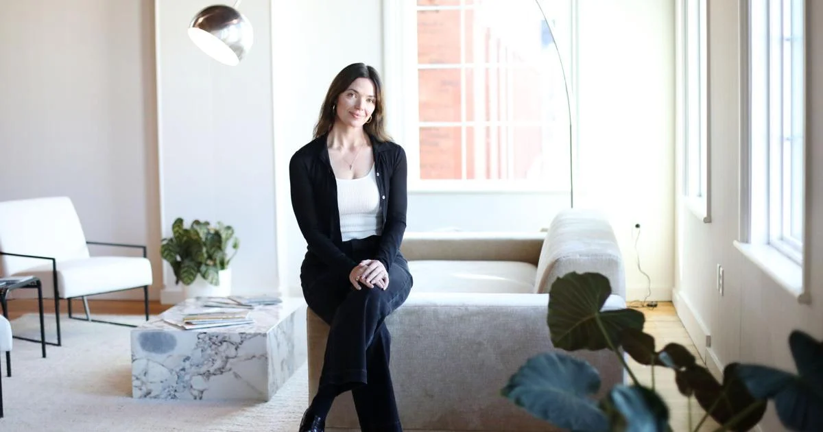 Featured image for Ex-ER Nurse Launches First Medical Spa in Great Barrington