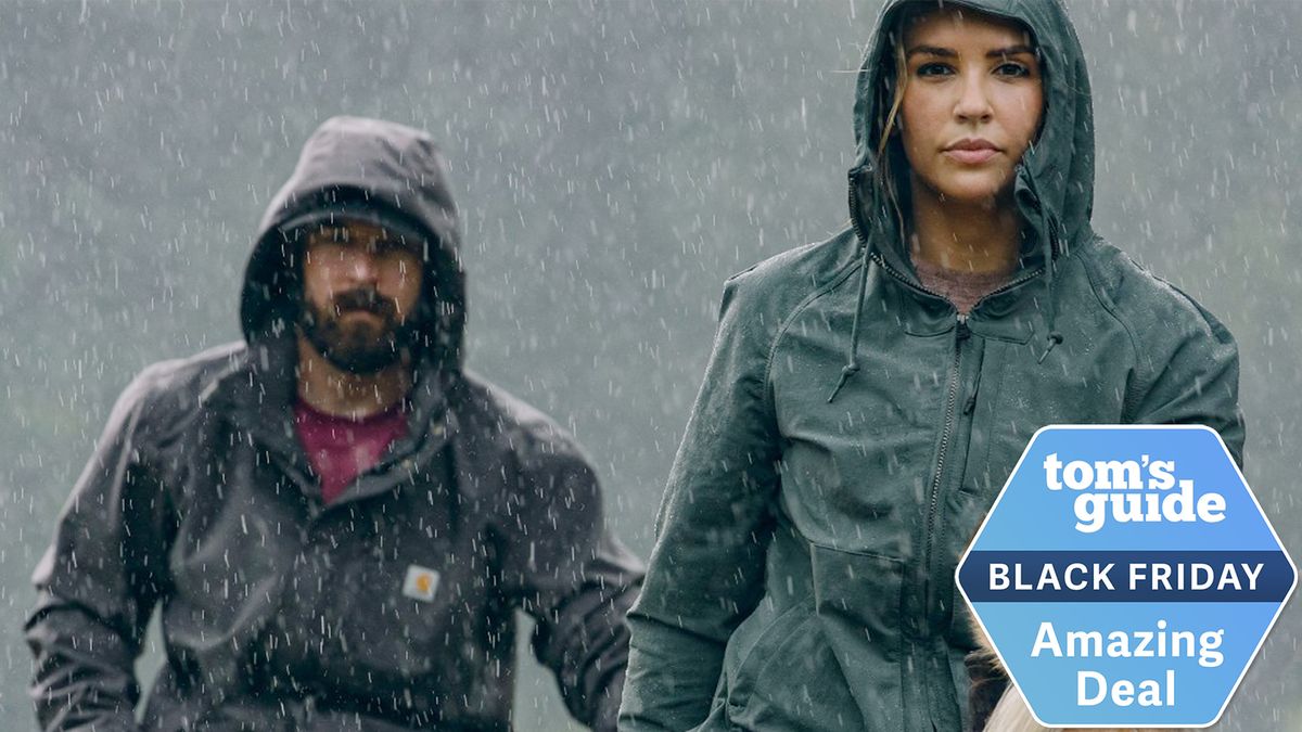 Featured image for "Unbeatable Carhartt Black Friday Deals: 3 Must-Haves You Can't Resist"