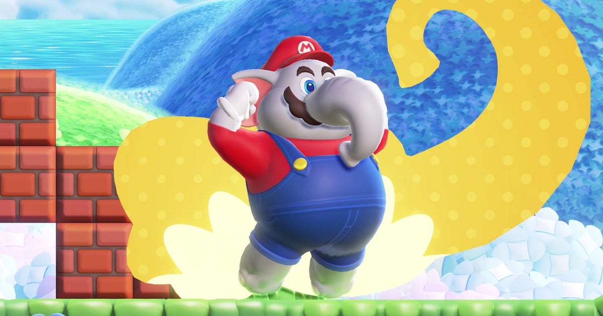 "Super Mario Bros. Wonder: Leaked Gameplay and Pre-Order Details Revealed"