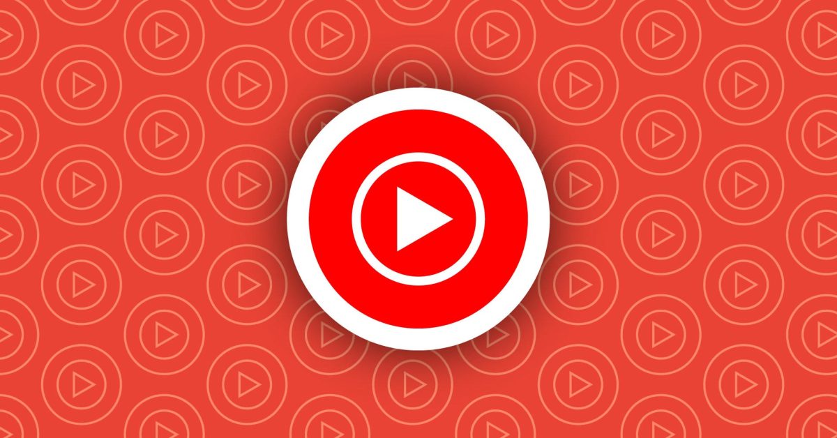 YouTube Music Expands App Availability to Apple TV and Garmin.