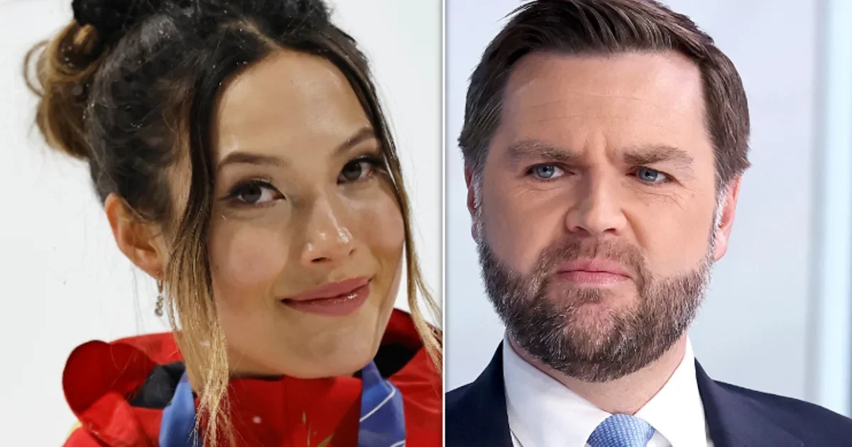 Vance Won’t Redefine Gu’s Status, Says He’ll Root for American Olympians